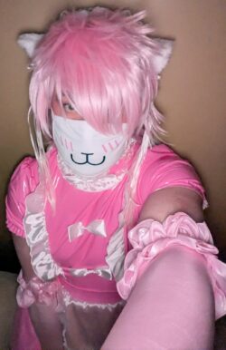 NickySparkles – Info Risk