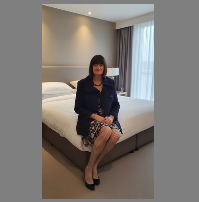 another borrowed dress