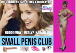 Sissy crossdresser Rani exposed