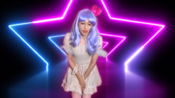 ~ Sissy Boy Miley Exposes himself