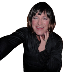 Tim O’Reilly – Kristina !