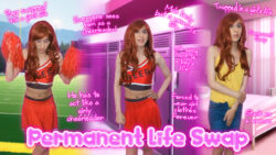 ~ My biggest Sissy Life Swap fantasy