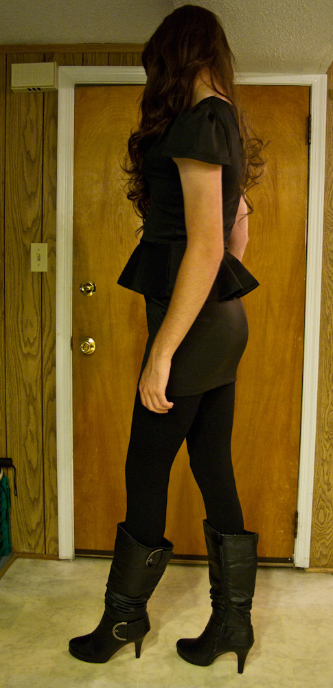 Sissy Jessica Quick Risk