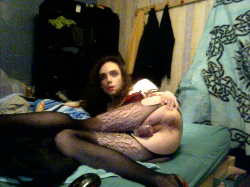 french sissy to enslave