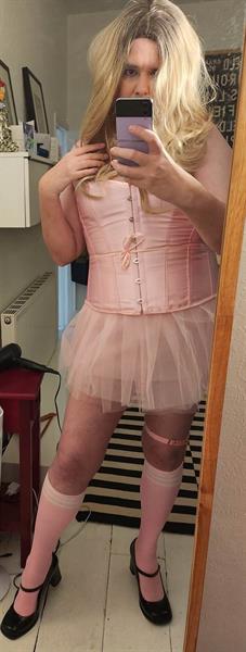 Katy Minou exposed  – unlocked