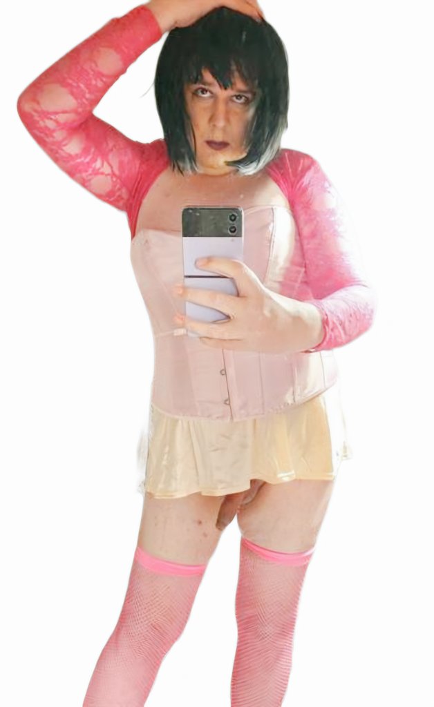 Katy Minou exposed  – unlocked