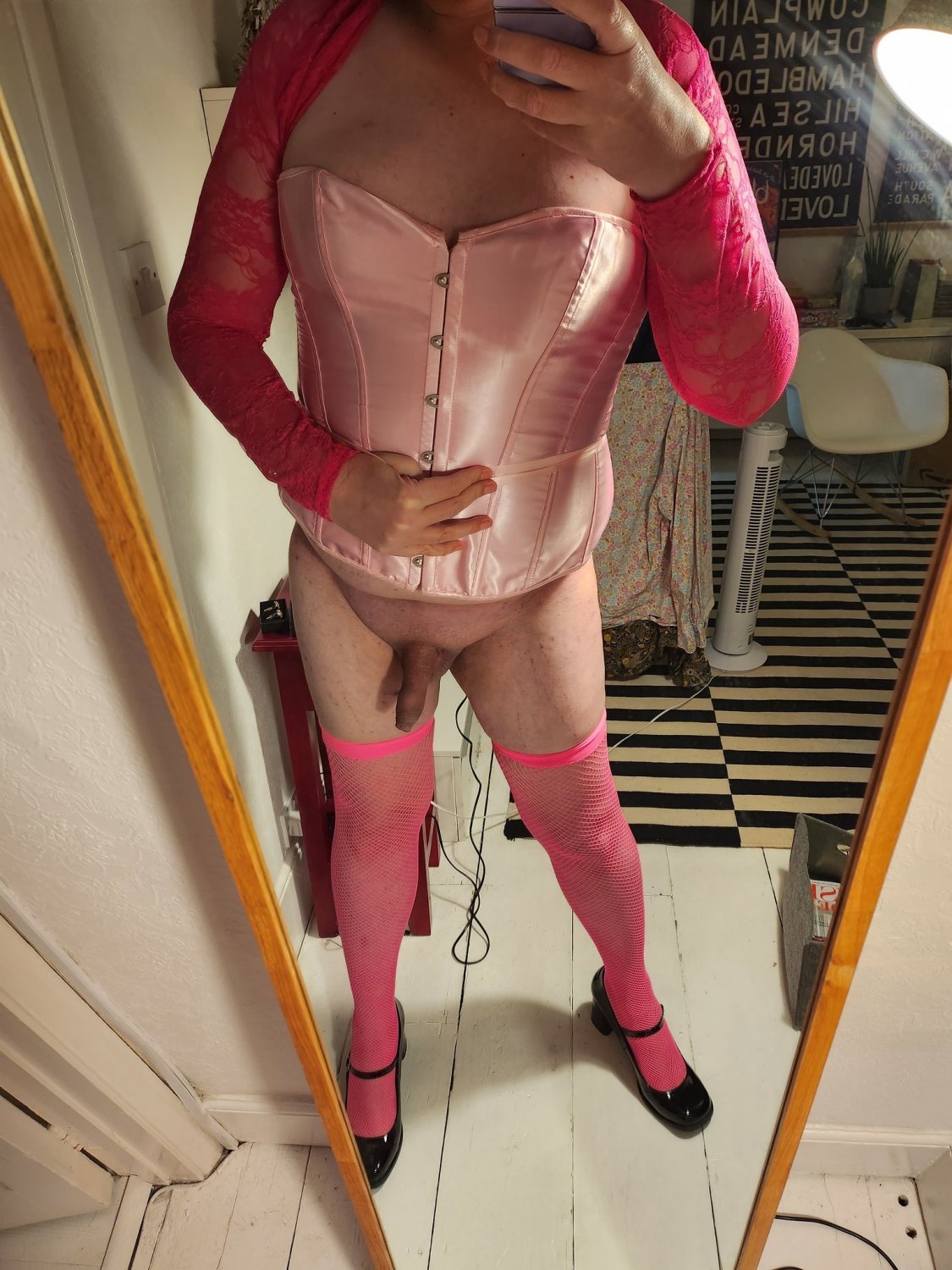 Katy Minou exposed  – unlocked