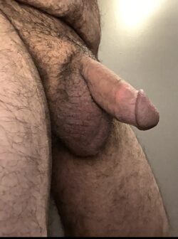 My Newest Clients Cock ❤️
