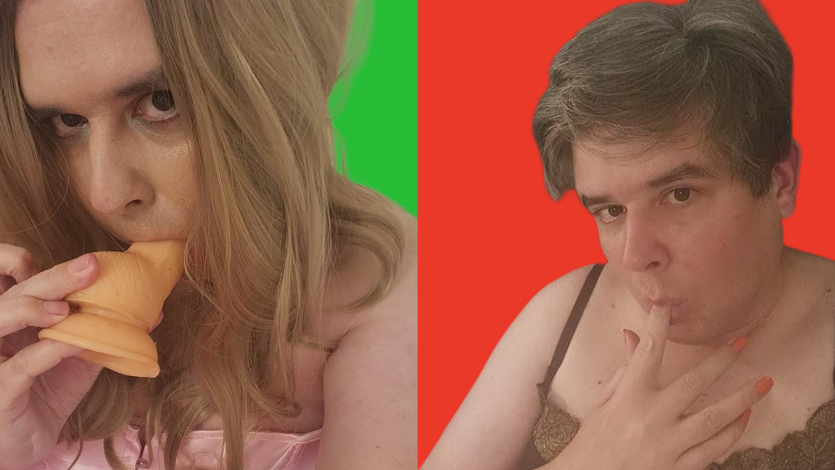 Katy Minou – wigless! Download, share, ruin!