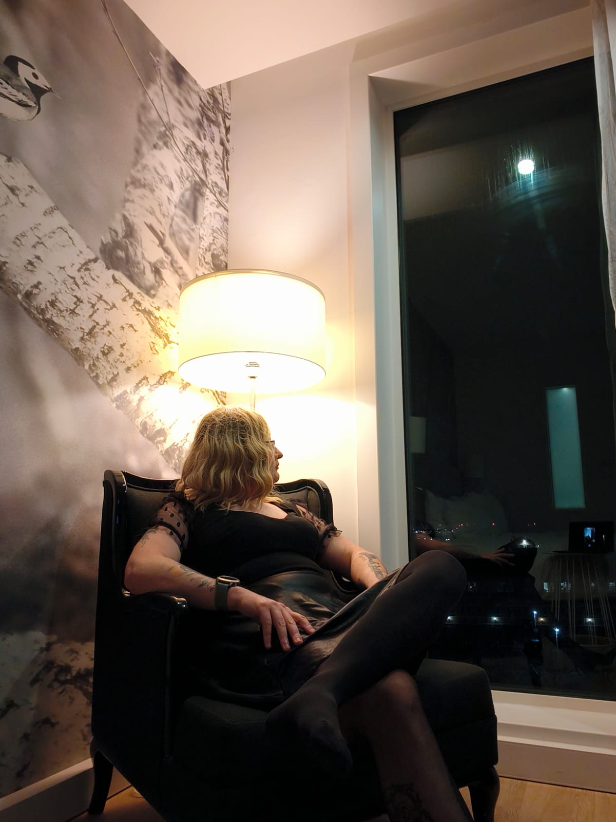 Sissy Victoria Valley Yarm