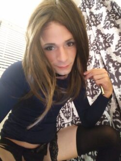 Anthony Pompa Exposed Sissy f*ggot!