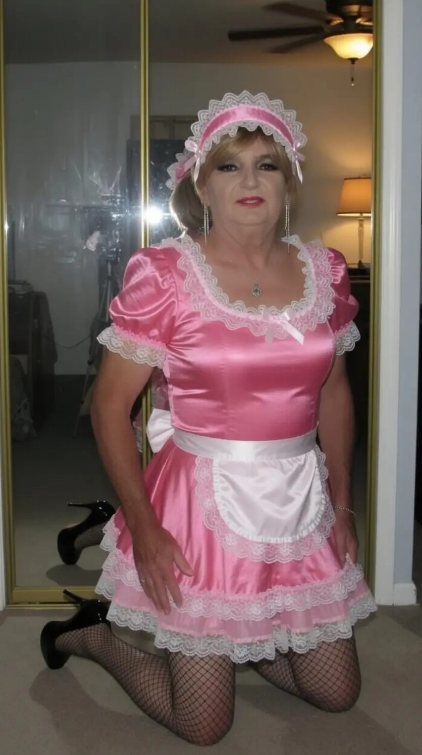 Sissy Glenda  – Sissy Glenda