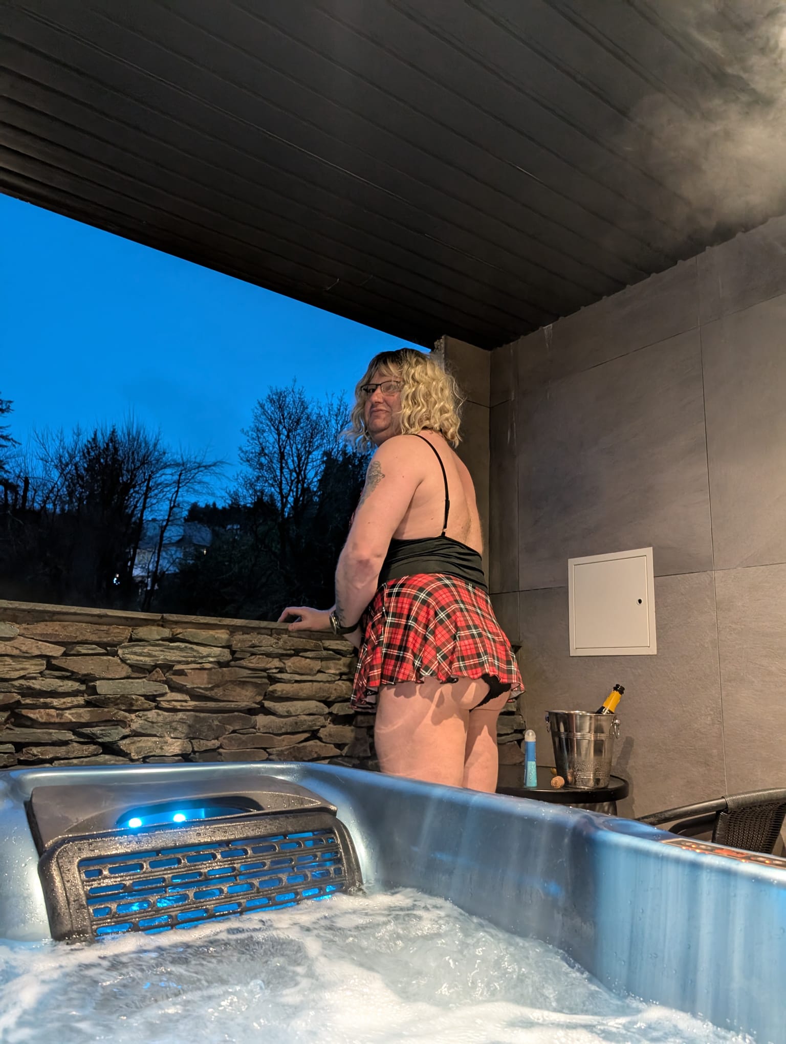 Sissy Victoria Valley Yarm