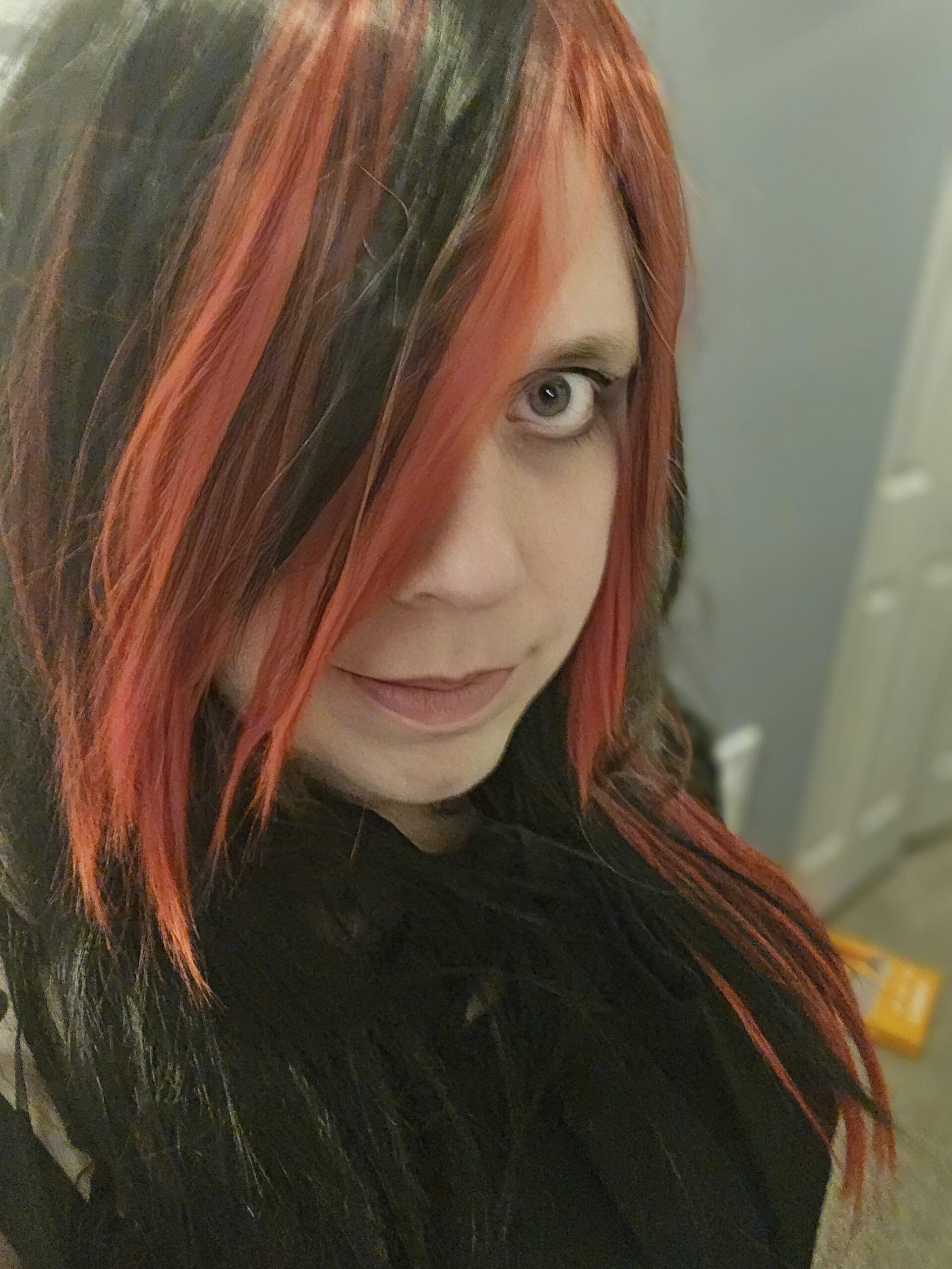 Alex Raney – From Alex to Alexis