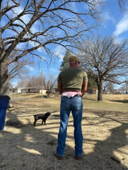 Sissy Deana a.k.a Soggy Diaper baby and a Cum sl*t for cocks😋