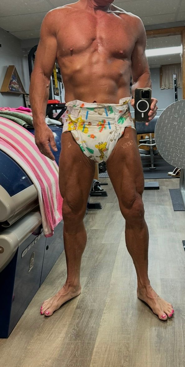 Sissy Deana a.k.a Diaper baby and a Sissy Cum sl*t