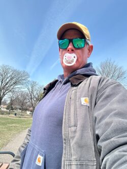 Sissy Deana a.k.a  Diaper baby girl and a Cum sl*t