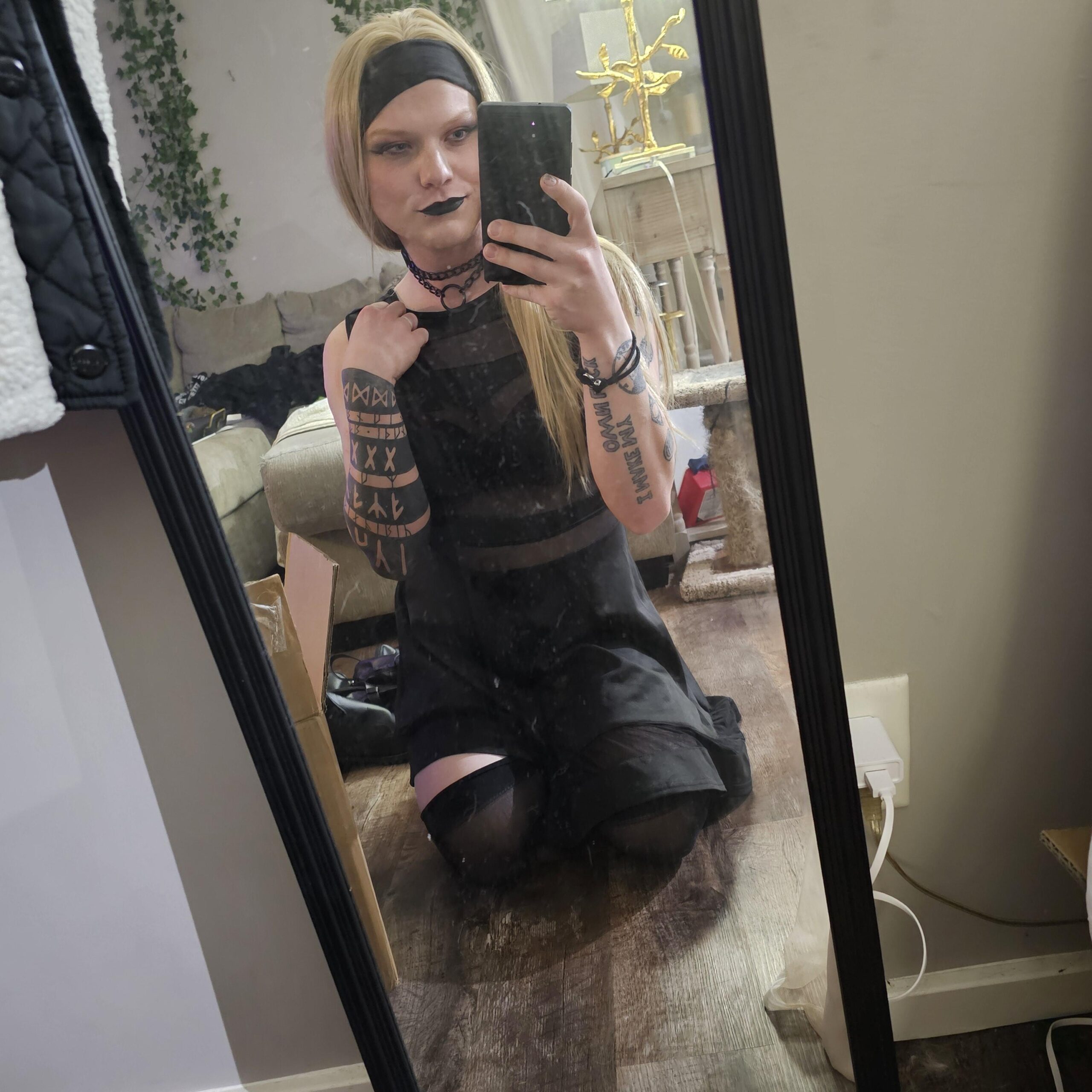 What a fun site this is :)