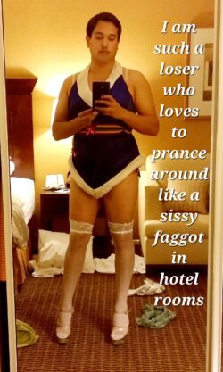 Sissy Bitch Kendall Mckenna Exposed