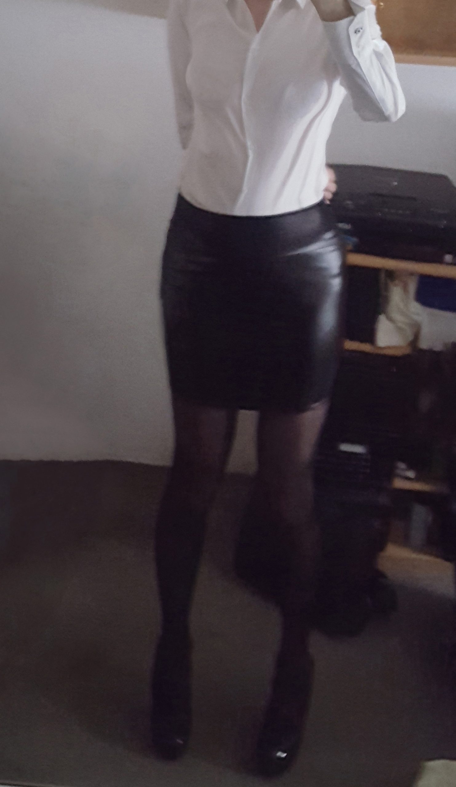 1 minute risk – Catch me if you can