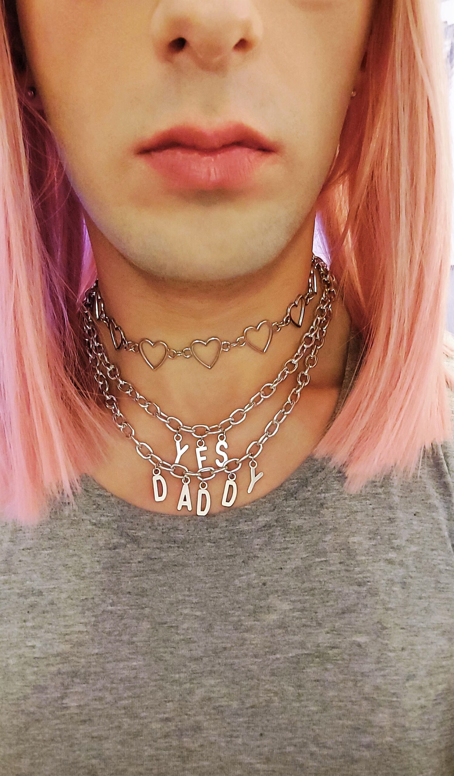 ~ Daddy’s Cute Bunny sl*t 🩷