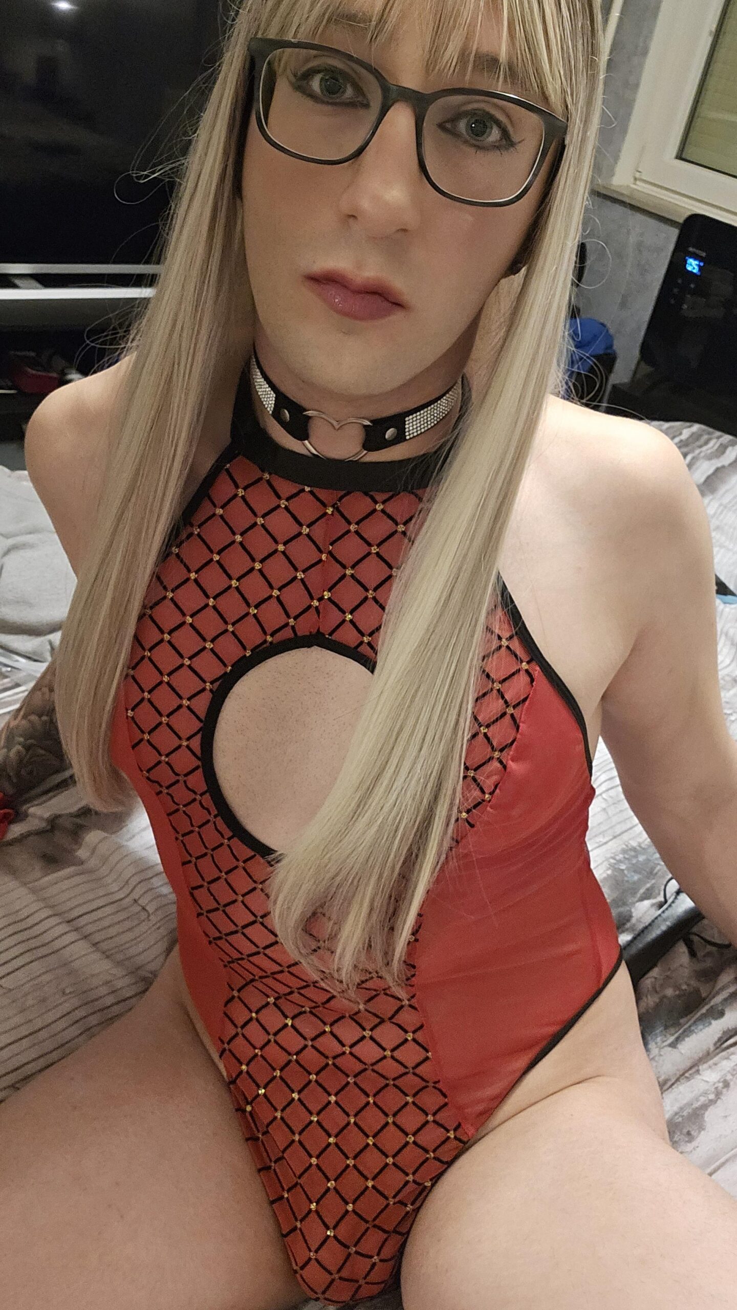 Sissy Jaymie Devilish sl*t 😈❤️