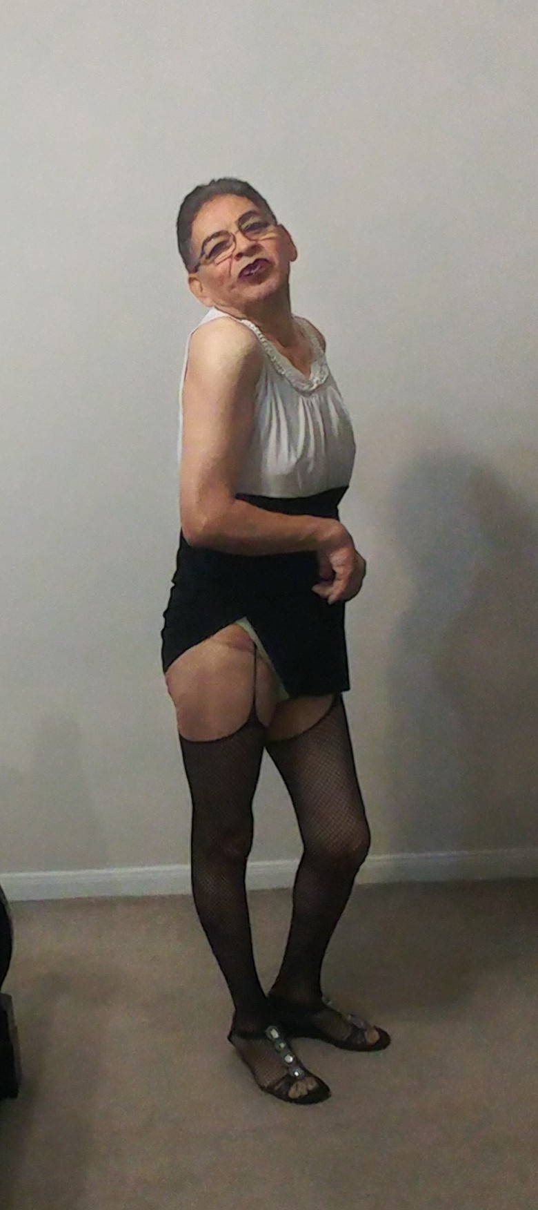 Sissy f*ggot Exposed