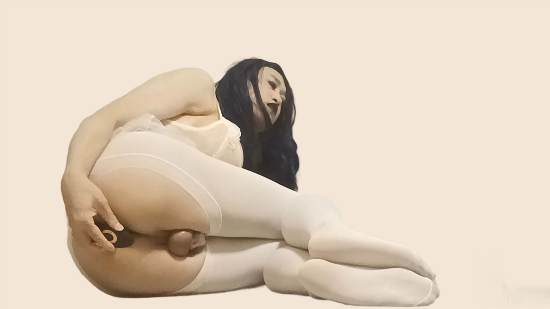 The sissy deserves more exposures