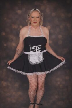 ~ anyone else from Aus?