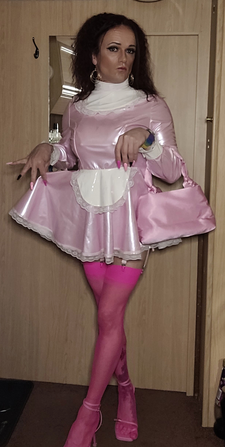 Sissy me