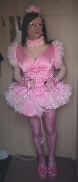 Sissy me