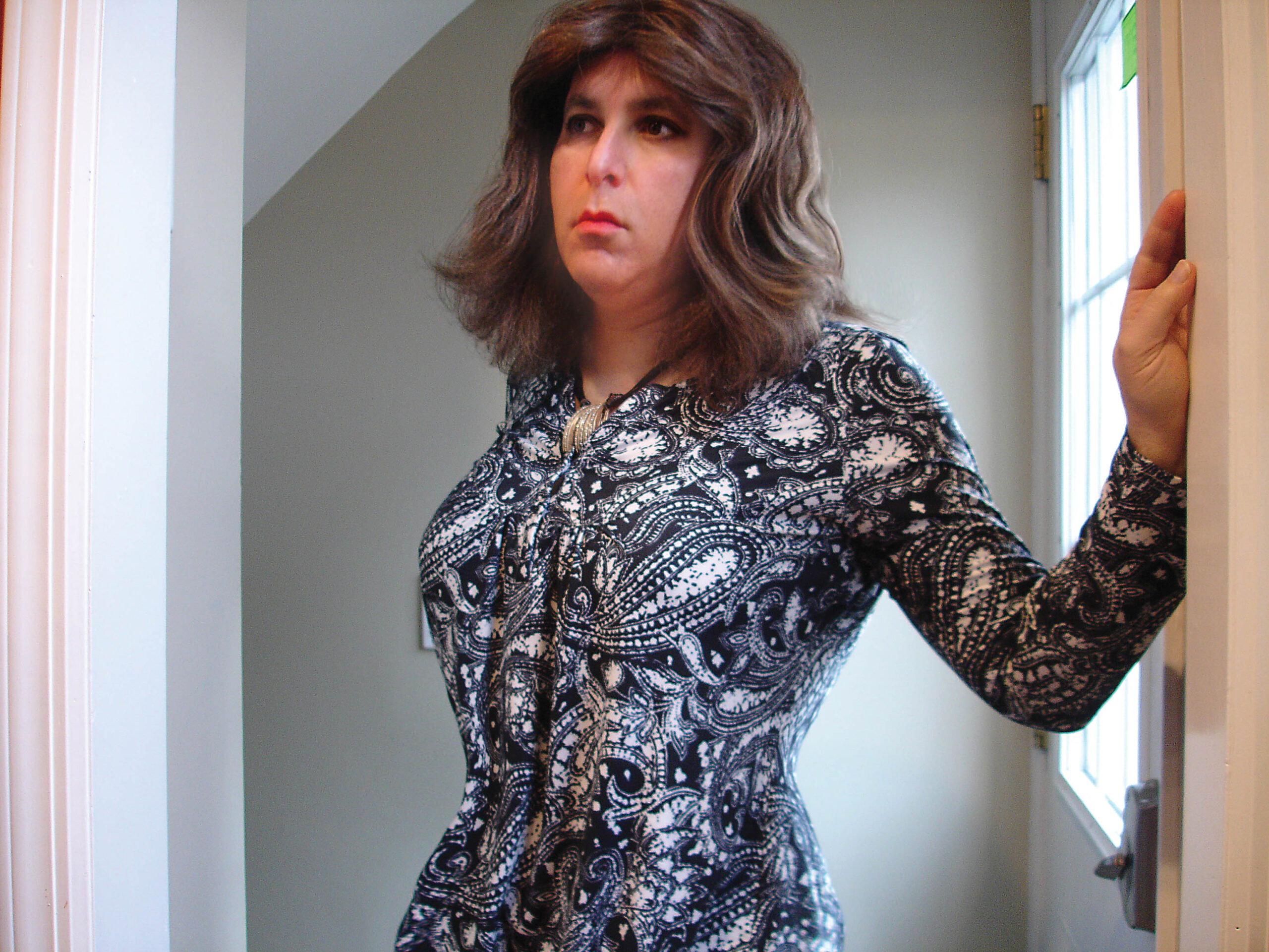 ~ Sissy Trans Andrea