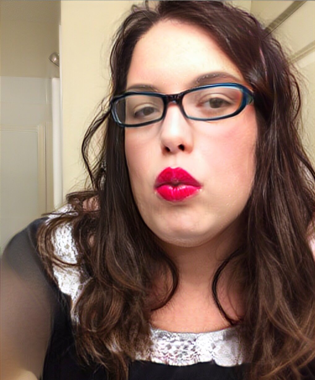 Sissy Bambi Jones from Canada