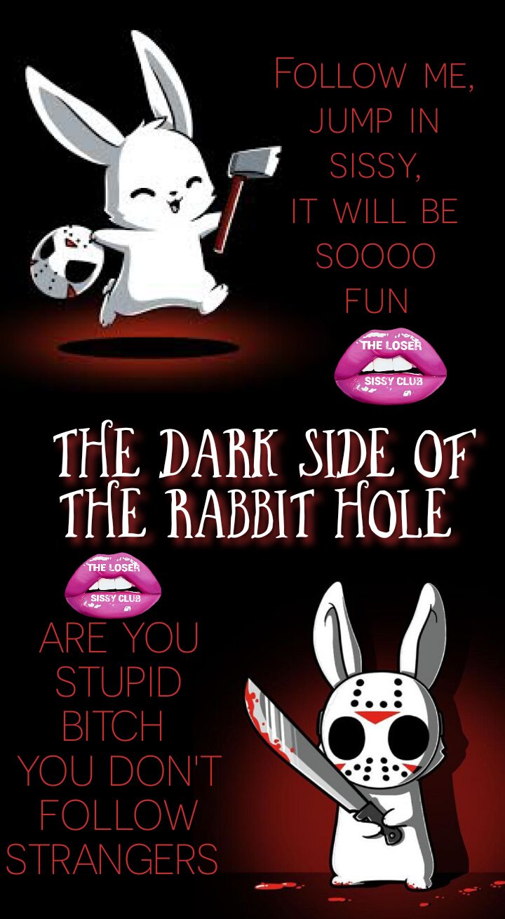 Tim O’Reilly – Kristina continues down the sissy rabbit hole…..