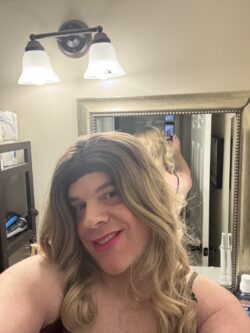 Sissy Kik njsissy666