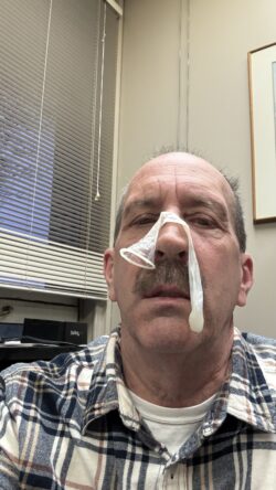 Cocksucker for local use