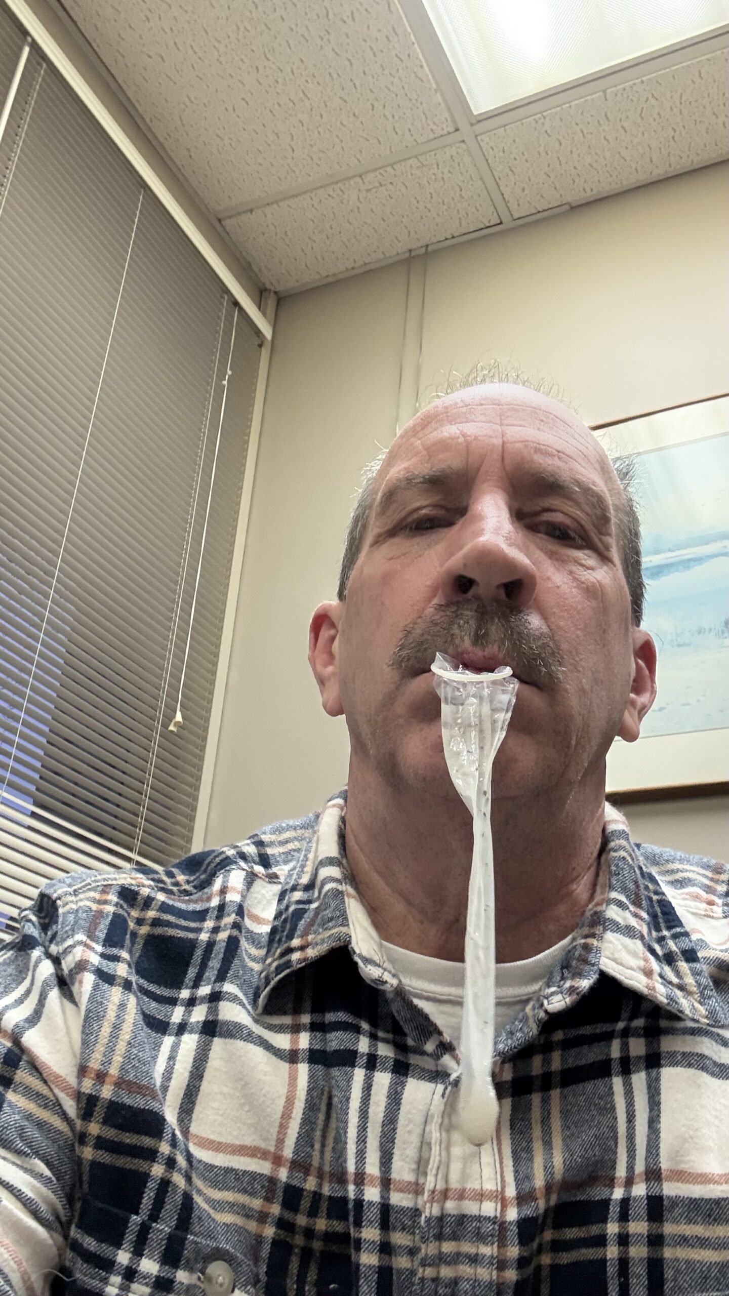 Cocksucker for local use