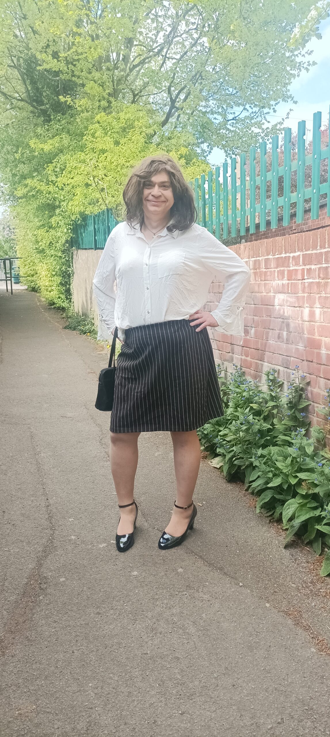 Heather Donahue TS – Heather Donahue TS – more new pictures