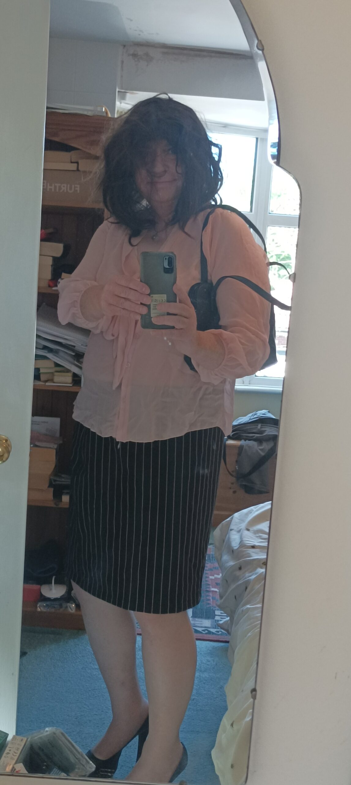 Heather Donahue TS – Heather Donahue TS – more new pictures