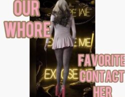 Please share and humiliate me