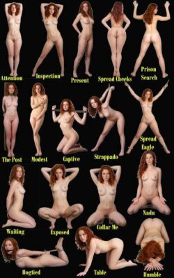 Humiliate and expose