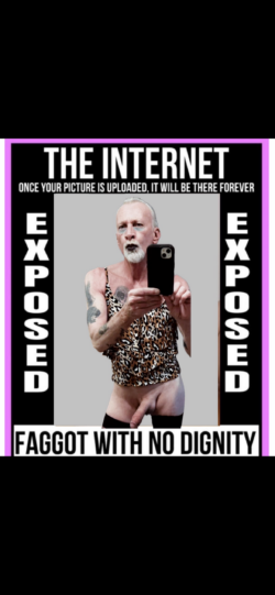 Sissy for the internet