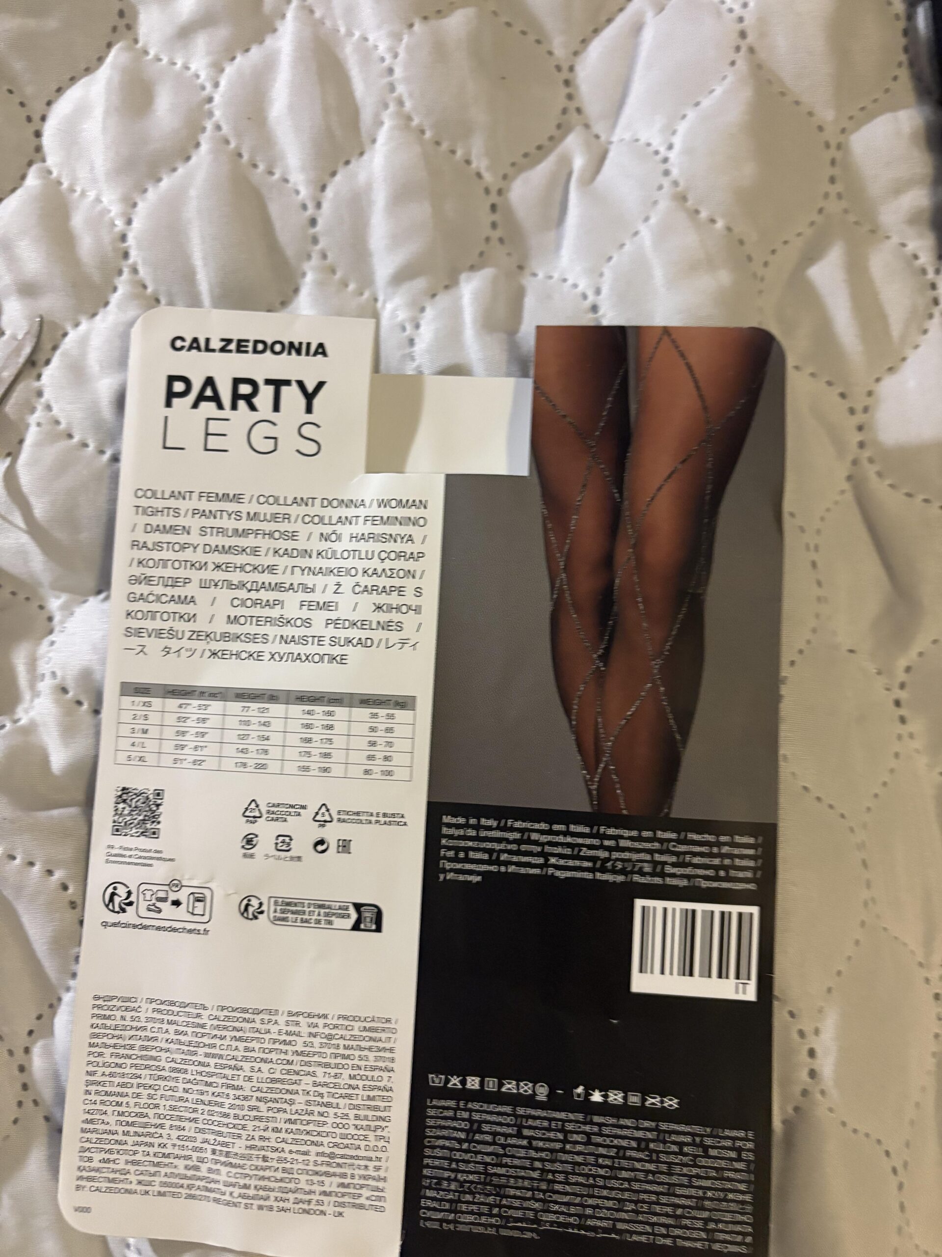 Friend doesnt know I stole them . Feargasm tele team242a