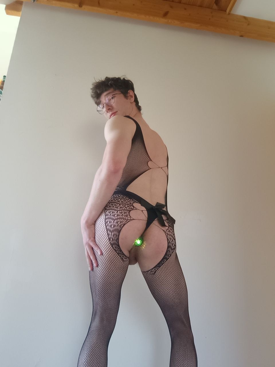 Am a horny sissy sl*t