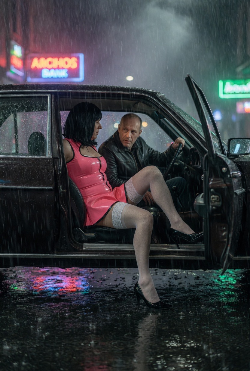 Sissy annabel the hooker