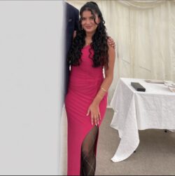 Friend doesnt know I stole them . Feargasm tele team242a