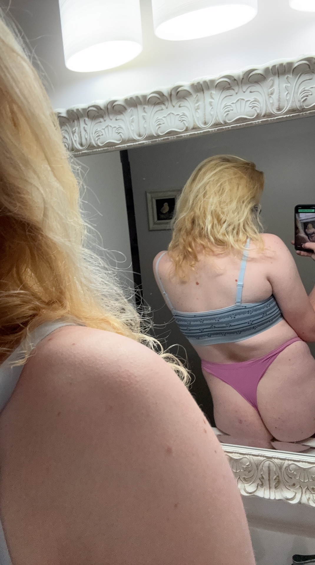 Being a good sissy sl*t