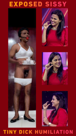 Download small dick humiliation template and add yours