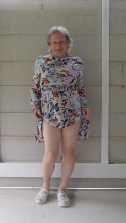 ~ new dress….. new list