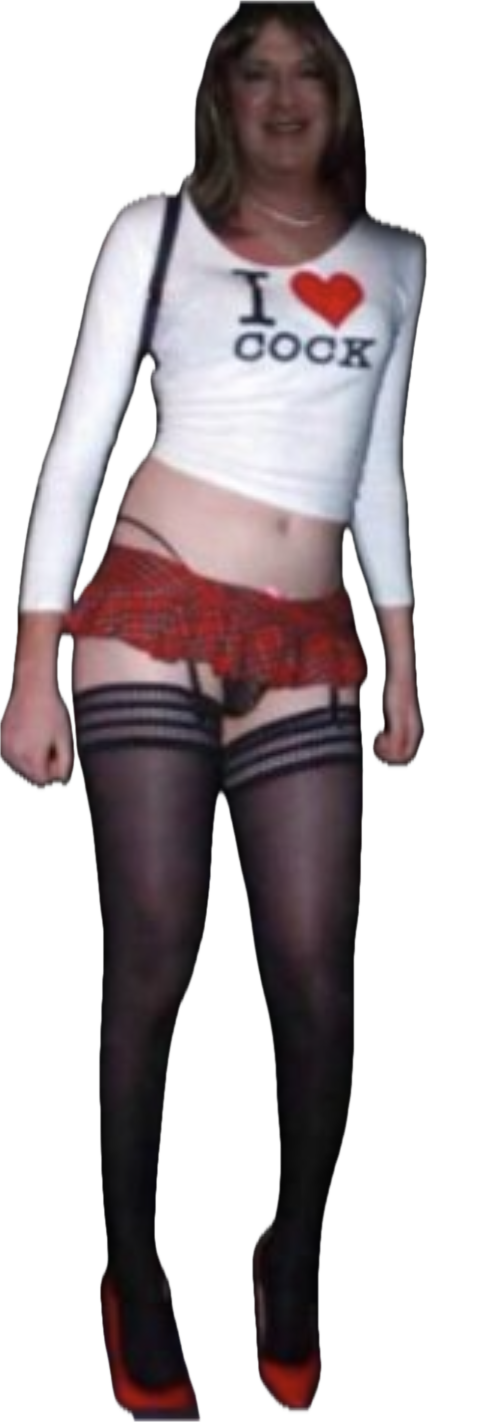 Kristina – Kristina’s drunk!